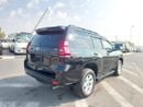 Toyota Land Cruiser TOYOTA LAND CRUISER PRADO SUV RHD 2023 MODEL 2.7 L PETROL AUTOMATIC(PM66034)