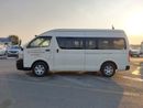 تويوتا هاياس TOYOTA HIACE VAN RHD 2013 MODEL 3.0 L DIESEL AUTOMATIC(PM11947)
