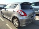 Suzuki Swift SUZUKI SWIFT 2010