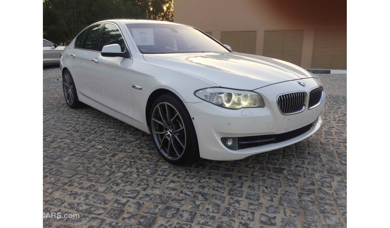 BMW 535i i