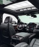 RAM 1500 2025 RAM 1500 Rebel SST, 5 Years RAM Warranty + Service Pack, Very Low Km, Fully Loaded, GCC