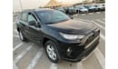 Toyota RAV4 2019 TOYOTA RAV4 XLE / AWD / FULL OPTION