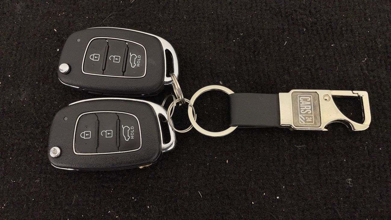 Hyundai Creta SMART 1.5 | Zero Down Payment | Home Test Drive