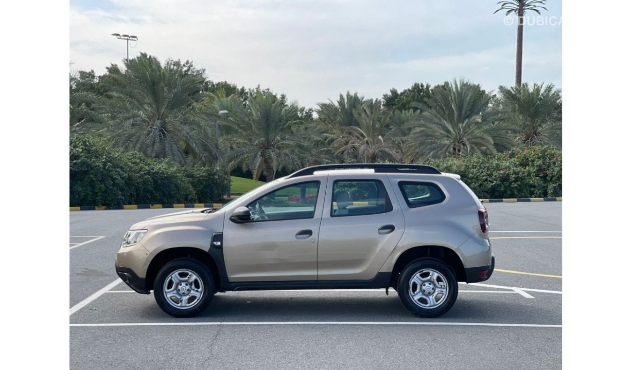 Renault Duster 2020 I 1.6L I Original Paint I Ref#66