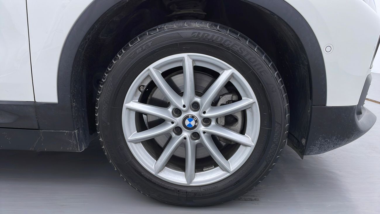 BMW X2 SDRIVE 20I 2 | Under Warranty | Inspected on 150+ parameters