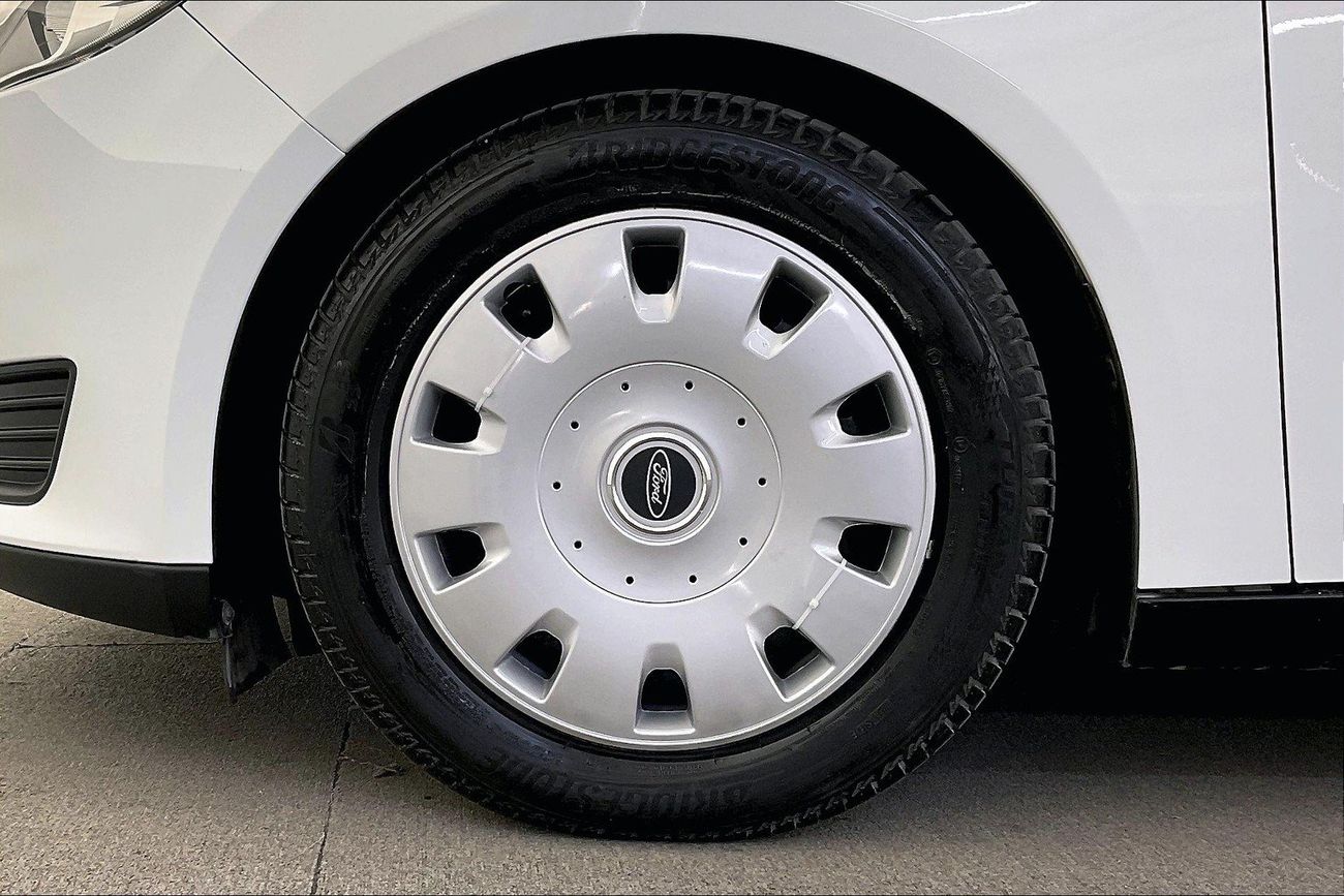 فورد فوكاس Ambiente | شامل الضمان | 0 ﺪﻔﻋﺓ ﺃﻮﻟﻯ