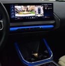 بي أم دبليو X3 20 XDRIVE M SPORT عرض ممتاز لسيارة BMW X3 20 xDrive (موديل 2026) باللون الأزرق بمواصفات خليجية