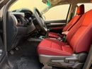 تويوتا هيلوكس GLX FULL PUSH START 2026