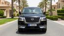 Nissan Patrol SE TITANIUM 2024 | AED 2588/Month | 0 DP | 30 Day Return | Warranty | Service History