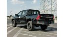 Toyota Hilux WIDE BODY 2.4L Diesel, 17" Tyre, Power lock/Windows (CODE # THBBL21)