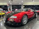 Bugatti Veyron STD 1 out of 25