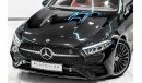 مرسيدس بنز A 200 2024 Mercedes A200, 2028 Mercedes Warranty, Brand New Car, GCC