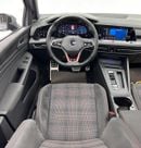 Volkswagen Golf GTI 2022 Volkswagen Golf GTI P1, 1 Year Warranty Unlimited KM, Volkswagen Full Service History, GCC