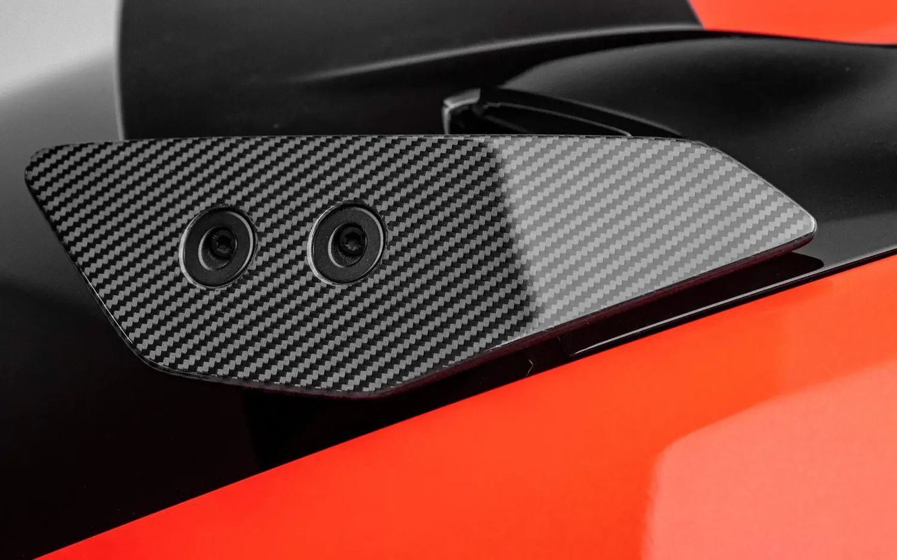 لامبورغيني اوروس 4.0T V8 Performante With Akrapovic Exhaust - Euro Spec