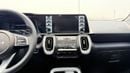 Kia Sonet Kia Sonet 1.5L Petrol FWD 2025YM