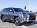 Lexus LX 570