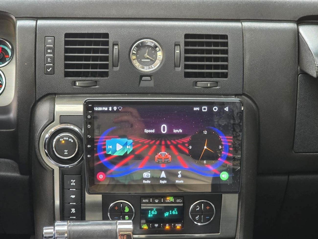 هامر H2 HUMMER H2 2008 GCC FULL OPITION // GOOD CONDITION