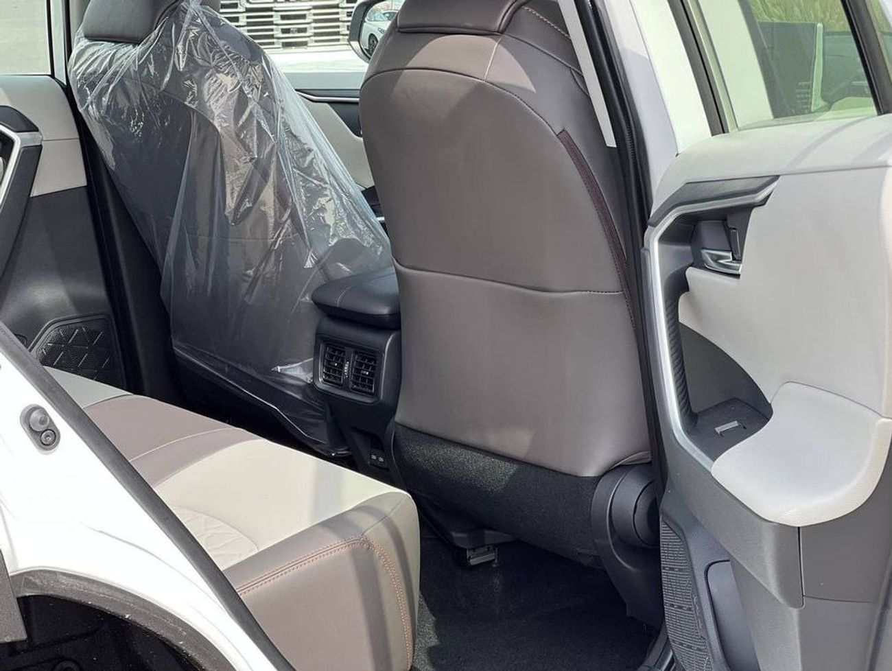 تويوتا راف ٤ ADVENTURE 2.5L 4WD PTR A/T // 2025 // FULL OPTION WITH PANORAMIC , LEATHER  & POWER SEATS // SPECIAL