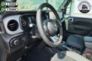 Jeep Wrangler Unlimited Sport S 2.0L A/T / DEALERSHIP 3 YEARS WARRANTY AND 3 YEARS SERVICE PACKAGE