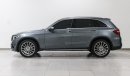 Mercedes-Benz GLC 250 4MATIC VSB 29418