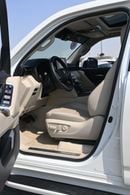 Toyota Land Cruiser GXR