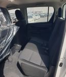 Toyota Hilux PICKUP MANUAL - 2023    (DIESEL) - BRAND NEW