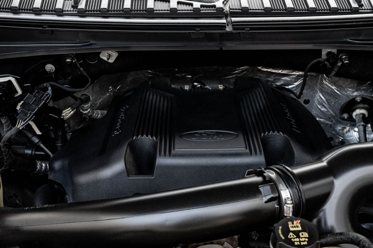 Ford Expedition Expedition Platinum | 2,350 P.M | 0% Downpayment | Extraordinary Condition!