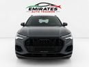أودي Q3 35 TFSI ADVANCED PROGRESS BLACK