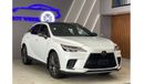 Lexus RX350 RX350 F-SPORT
