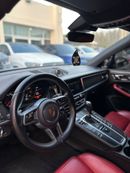 Porsche Macan Std 2.0L (260 HP)