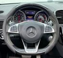 Mercedes Benz GLE 63 AMG S 2019 Mercedes Benz GLE 63 S AMG Coupe, Warranty, Full Service History, Excellent condition, Korean