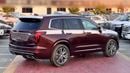 Cadillac XT6 LUXURY 350T AWD 7-SEATS 2022 Brand New 0KM