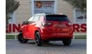 Jeep Compass Jeep Compass S 2022 (BRAND NEW) European Spec under Warranty with Flexible Down-Payment.