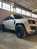 Land Rover Defender Land Rover DEFENDER OCTA 2026