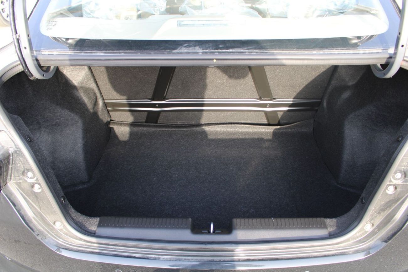 Suzuki Dzire SUZUKI DZIRE 1.2L HYBRID GLX AUTOMATIC