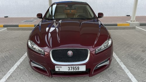 Jaguar XF 3.0L Super Charged - Bargain Quick Sale moving out of the country