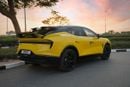 لوتس إيليتري 2025 LOTUS ELETRE S plus AWD 0Km