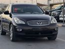Infiniti EX35 In excellent condition and requires no expense