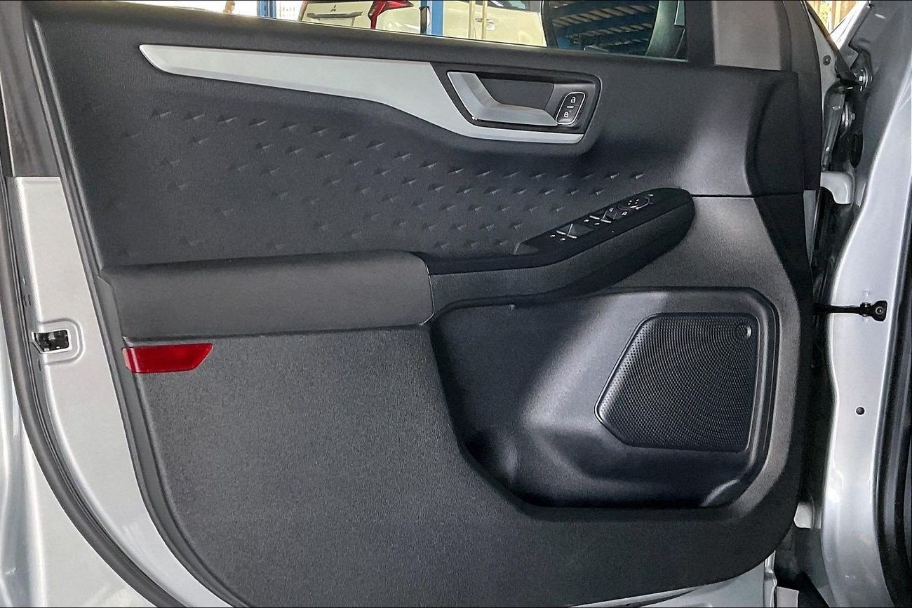 Ford Escape Ambiente | National Day Celebration | Guaranteed Warranty | 0 Down Payment