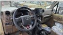 Toyota Land Cruiser 70