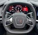 Chevrolet Corvette STINGRAY 1LT Z51 2025 Chevrolet Corvette 1LT Stingray, Warranty, Low Km, Fully Loaded, Excellent Con