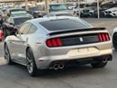 Ford Mustang GT Premium 5.0L V8