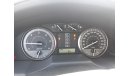 Toyota Land Cruiser Diesel GXR 4.5L With Cool Box and Rear A/c Digital