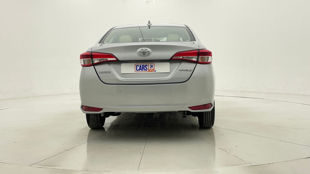 Toyota Yaris SE 1.5 | Zero Down Payment | Home Test Drive