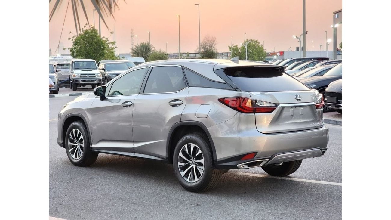 لكزس RX 350 LEXUS RX 350 2020