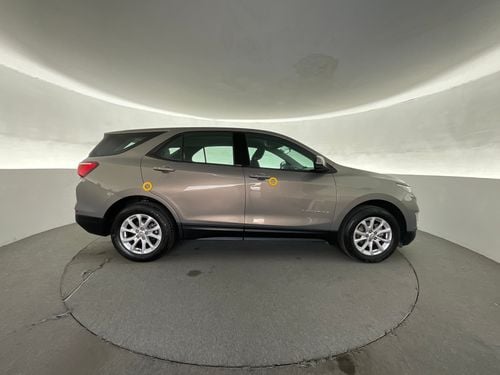 Chevrolet Equinox LS | upto AED 20,000 Ramadan Discount | Guaranteed Warranty | 0 Down Payment