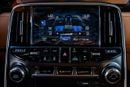 لكزس LX 700h SIGNATURE Lexus LX 700h 2025 3.5LSUV Hybrid 07 Seaters