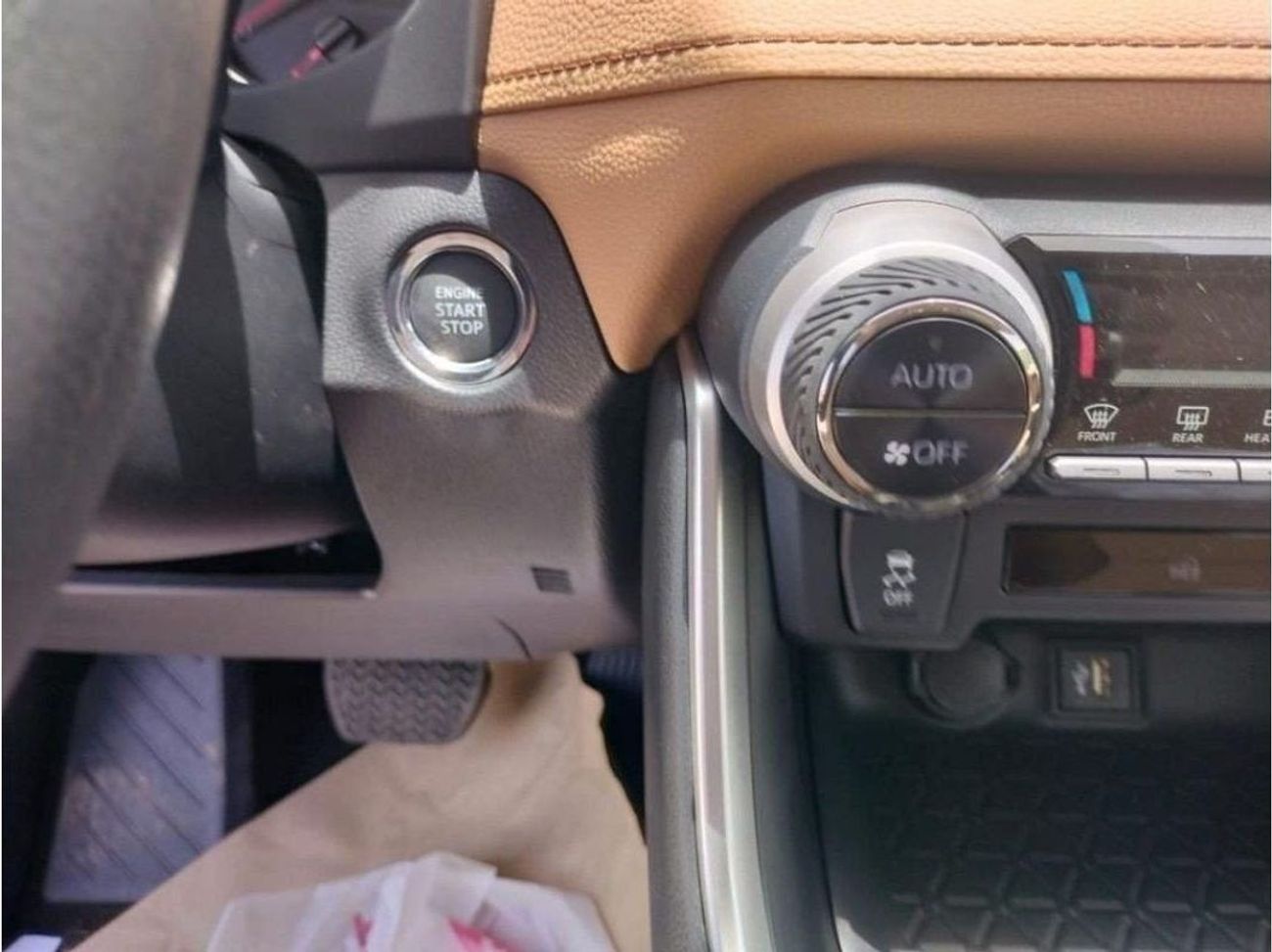 تويوتا راف ٤ RAV4 2.0L 4WD PETROL