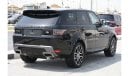 Land Rover Range Rover Sport HSE SPORT HSE Silver Edition MHEV 2022 CLEAN CAR / WITH WARRANTY