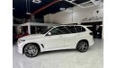 BMW X5 Full option